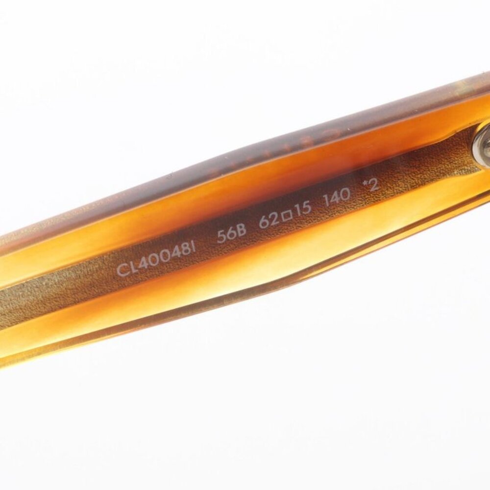 Celine Sunglasses Brown - Picture 5 of 6